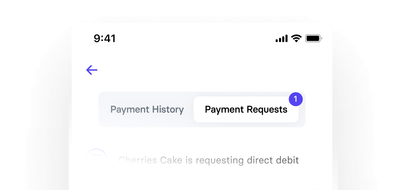 paymentRequest